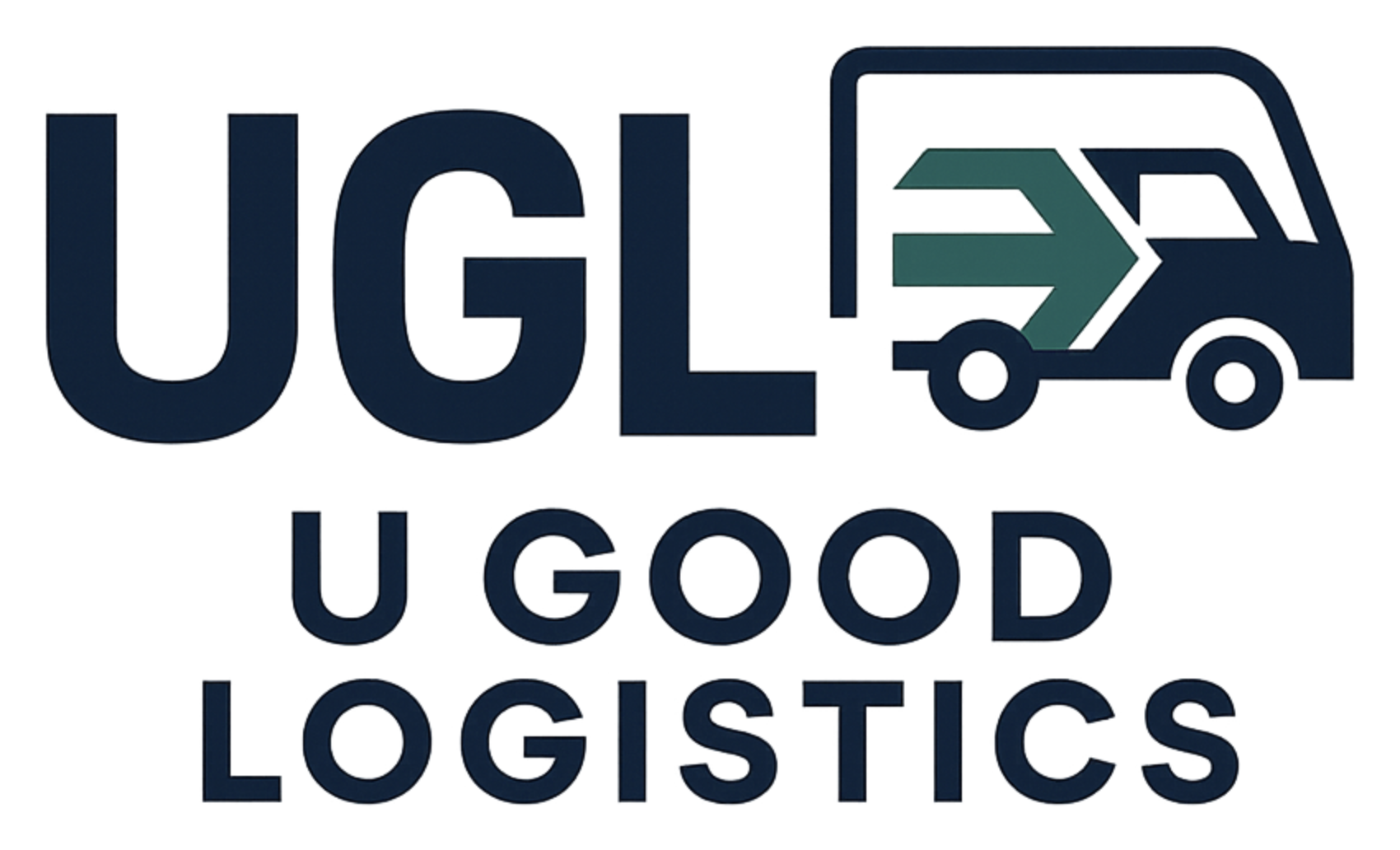 U Good Logistics logo